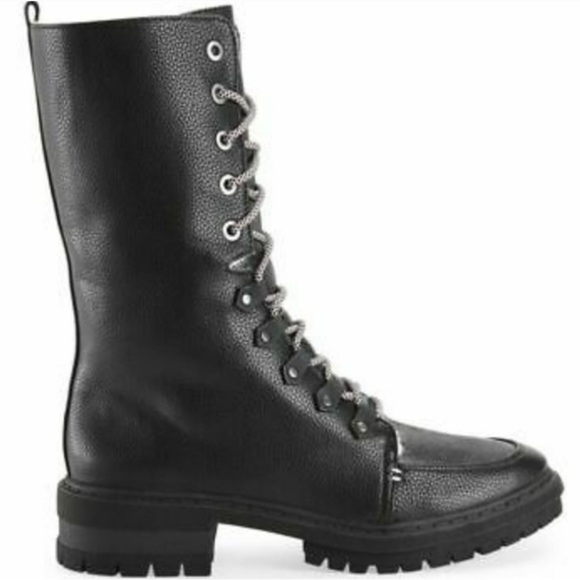 Circus By Sam Edelman LIAM
Boots 'Dressy Combat' - Picture 1 of 11